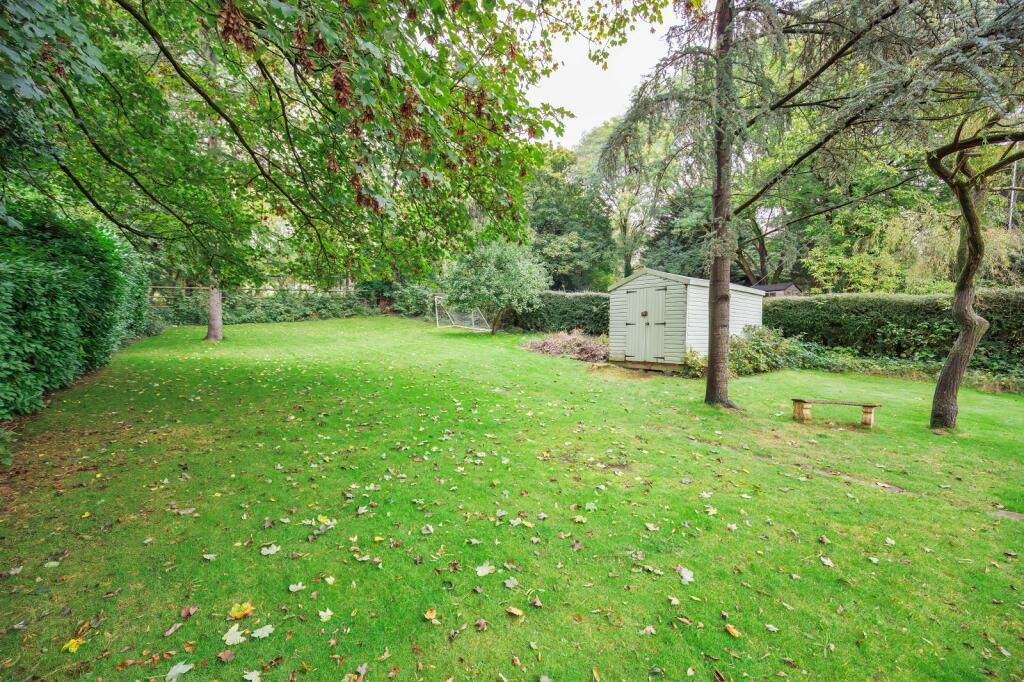 Additional property image - Rhiwgoed, Westra, Dinas Powys, The Vale Of Glamorgan. CF64 4HA