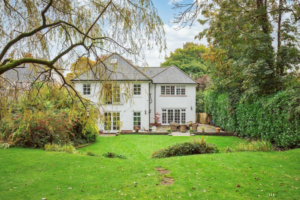 Additional property image - Rhiwgoed, Westra, Dinas Powys, The Vale Of Glamorgan. CF64 4HA