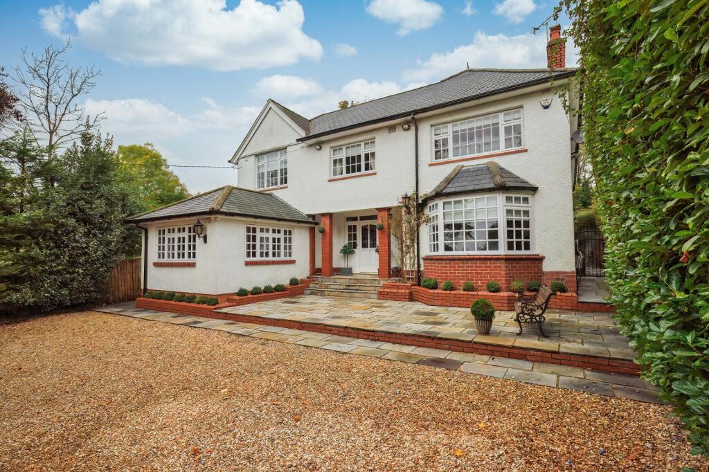Additional property image - Rhiwgoed, Westra, Dinas Powys, The Vale Of Glamorgan. CF64 4HA