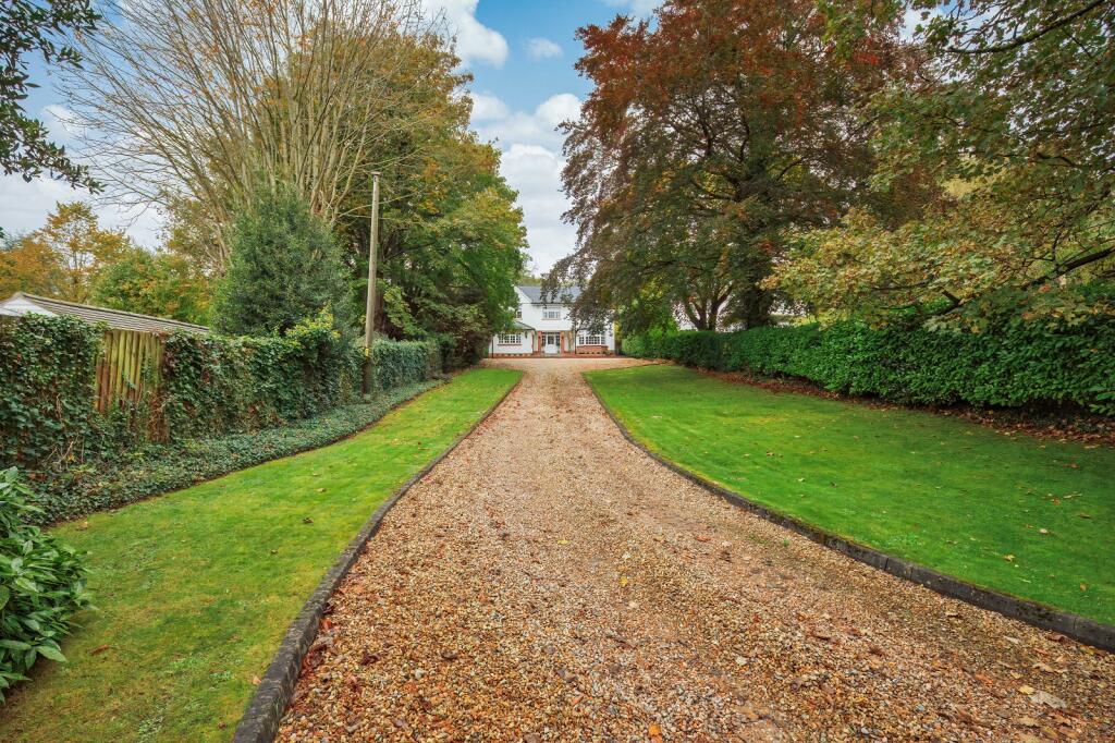 Additional property image - Rhiwgoed, Westra, Dinas Powys, The Vale Of Glamorgan. CF64 4HA