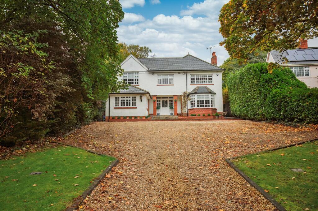 Additional property image - Rhiwgoed, Westra, Dinas Powys, The Vale Of Glamorgan. CF64 4HA