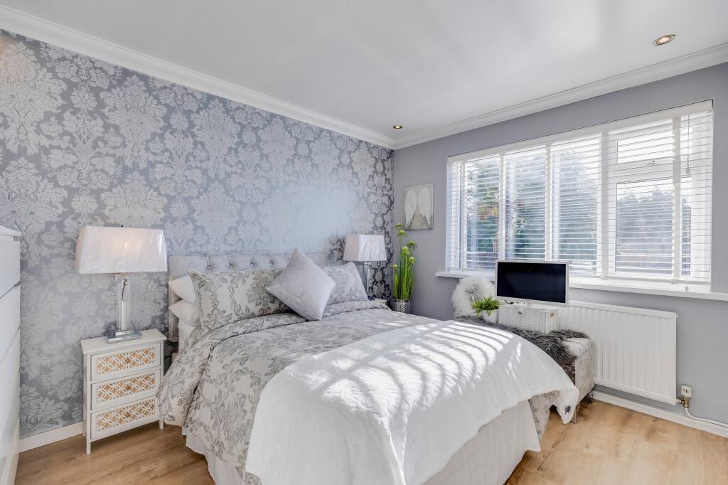 Additional property image - Conway Close, Dinas Powys, The Vale Of Glamorgan CF64 4PF