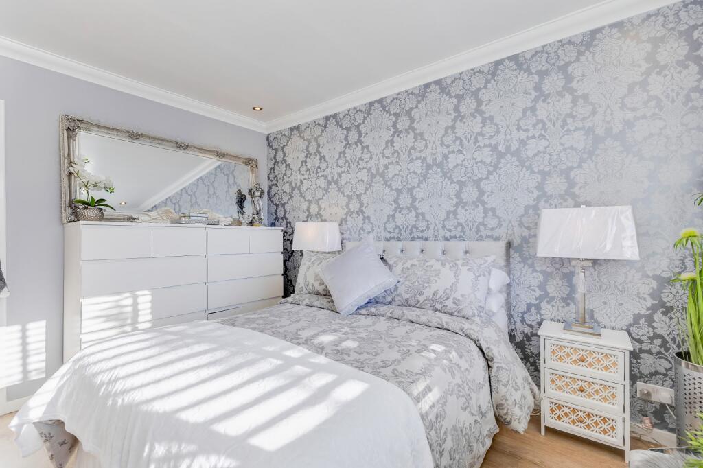 Additional property image - Conway Close, Dinas Powys, The Vale Of Glamorgan CF64 4PF