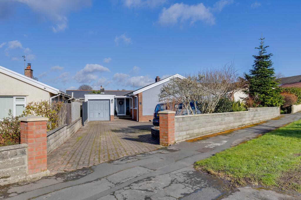 Additional property image - Conway Close, Dinas Powys, The Vale Of Glamorgan CF64 4PF
