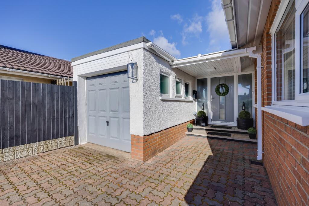 Additional property image - Conway Close, Dinas Powys, The Vale Of Glamorgan CF64 4PF