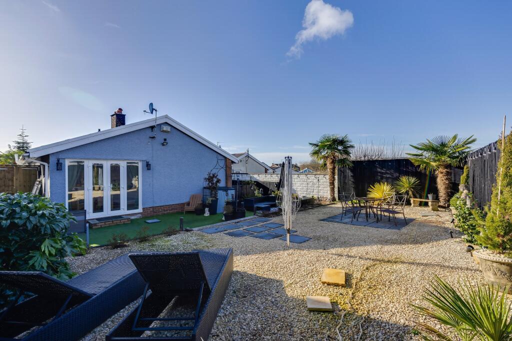 Additional property image - Conway Close, Dinas Powys, The Vale Of Glamorgan CF64 4PF