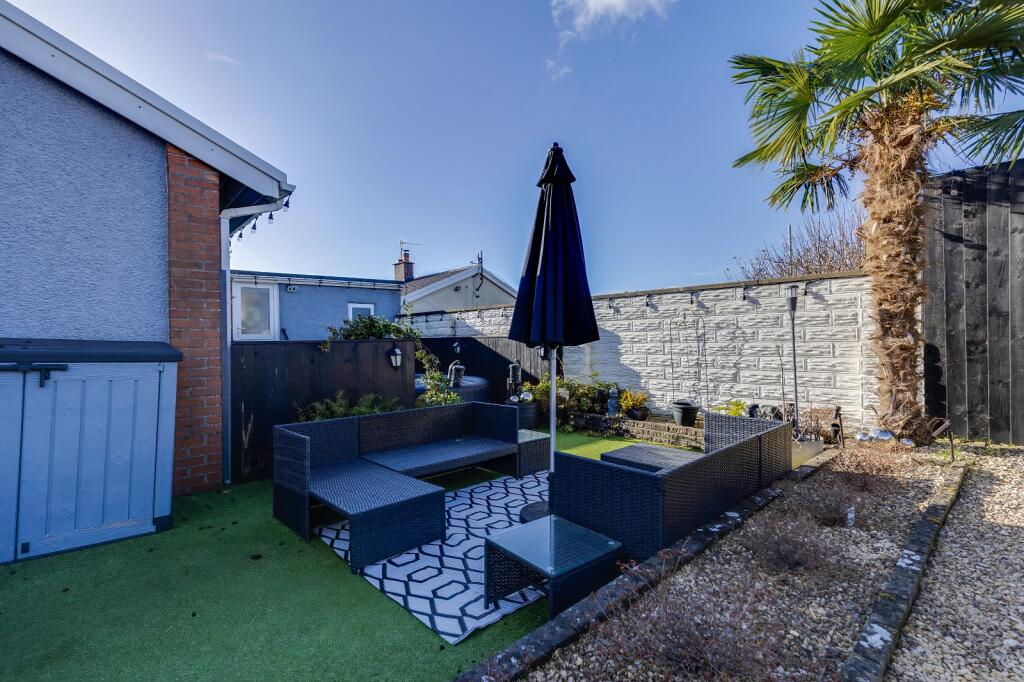 Additional property image - Conway Close, Dinas Powys, The Vale Of Glamorgan CF64 4PF