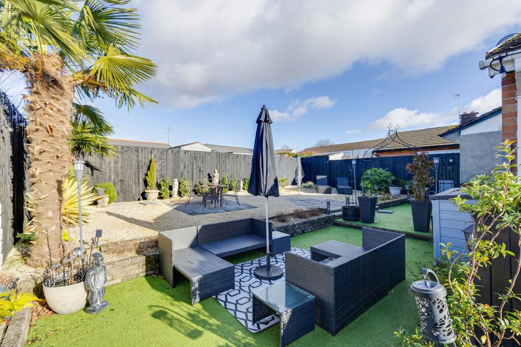 Additional property image - Conway Close, Dinas Powys, The Vale Of Glamorgan CF64 4PF