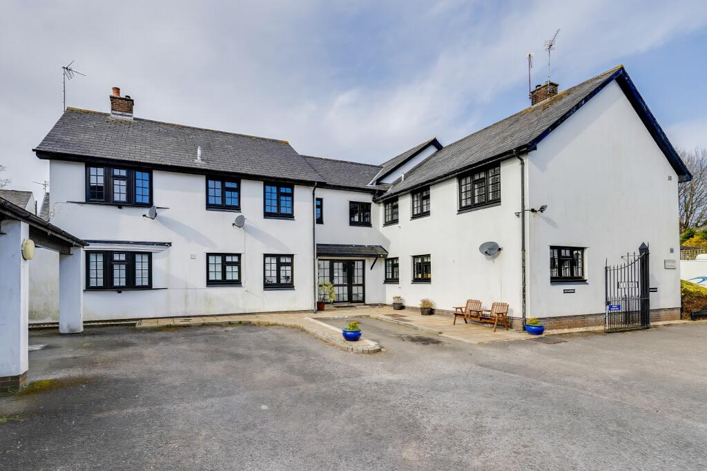 Main image of property: 14 Britway Court, Britway Road, Dinas Powys, V Of G. CF64 4AL