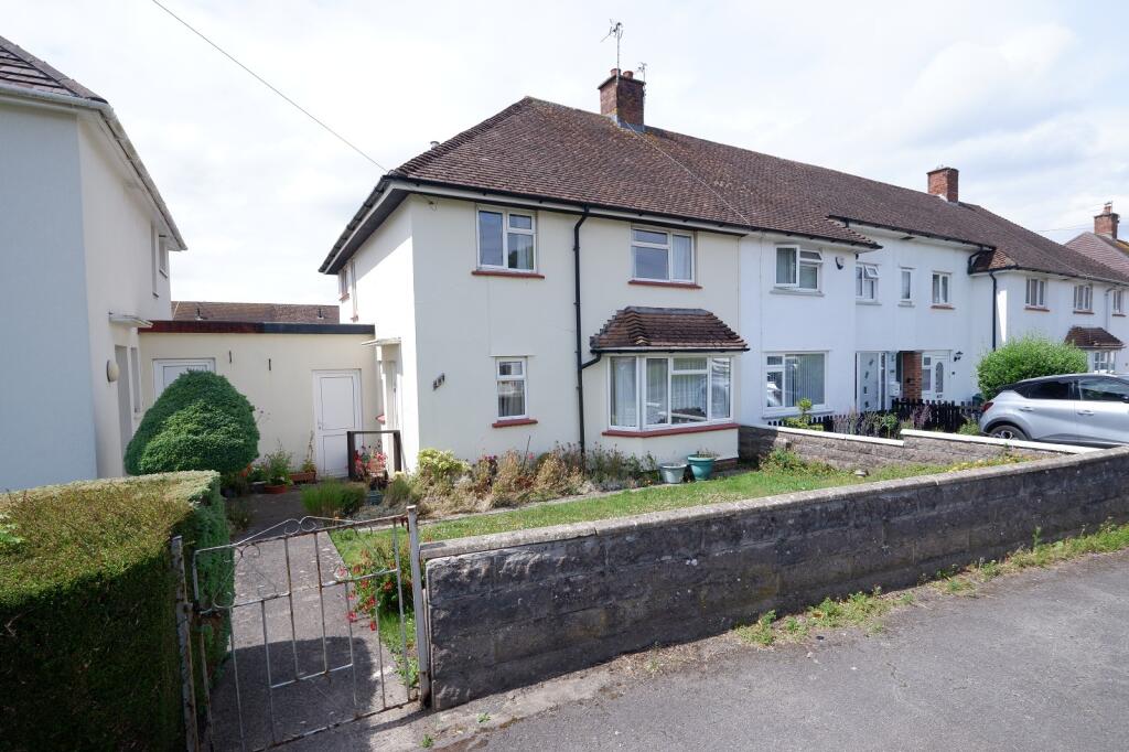Main image of property: 13 Nightingale Place, Dinas Powys, The Vale Of Glamorgan. CF64 4RB