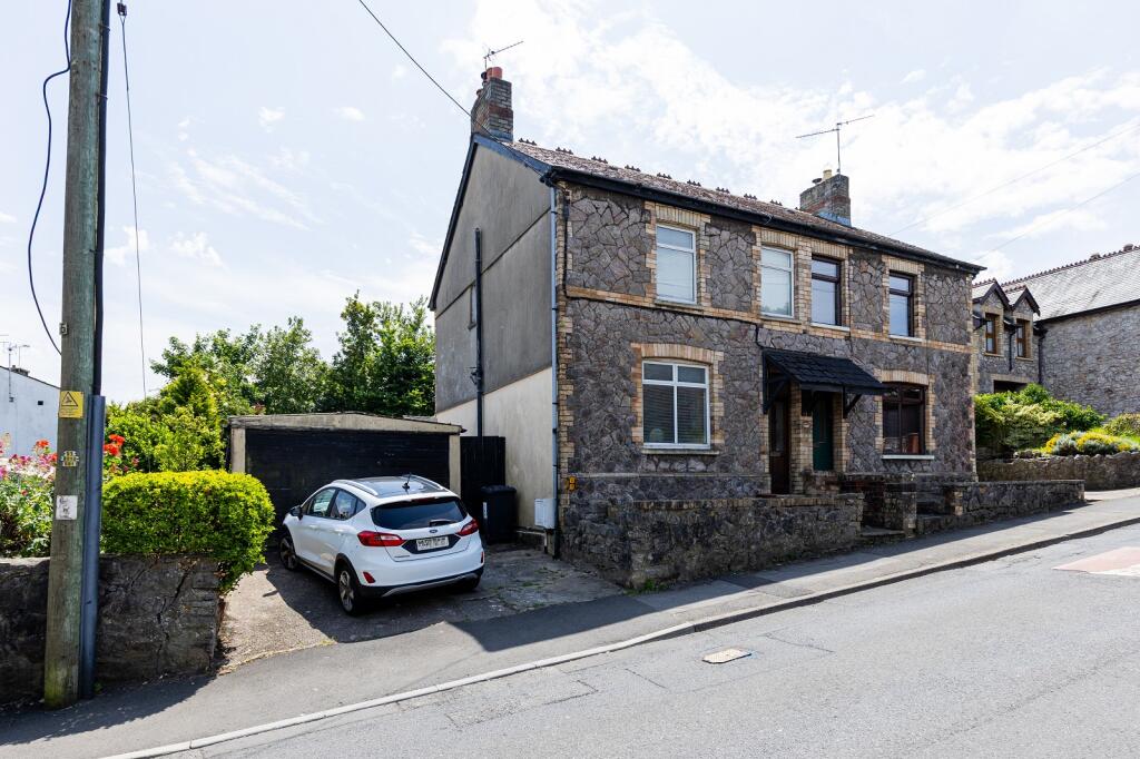 Main image of property: Britway Road, Dinas Powys, The Vale Of Glamorgan. CF64 4AF