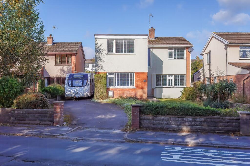 Main image of property: Longmeadow Drive, Dinas Powys, The Vale Of Glamorgan. CF64 4TB