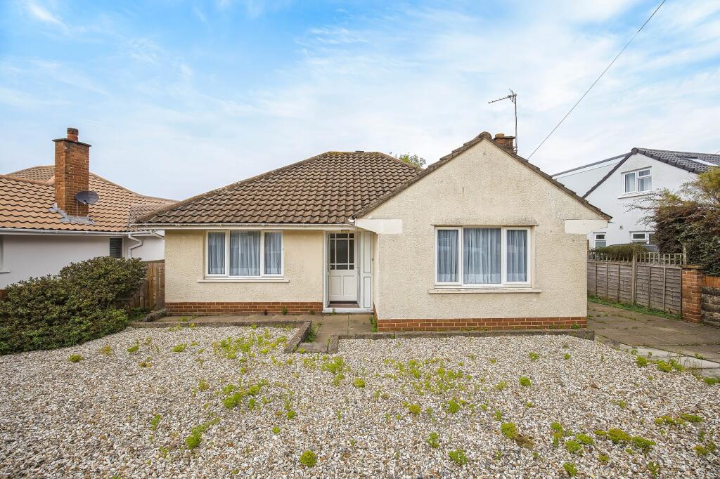 Main image of property: Longmeadow Drive, Dinas Powys, The Vale Of Glamorgan. CF64 4TA