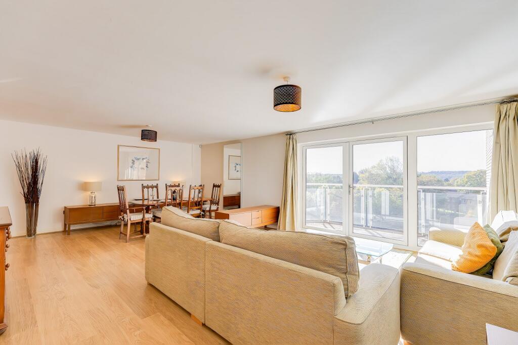 Main image of property: 99 Penstone Court Malaga House, Century Wharf, Cardiff Bay, Cardiff. CF10 5NN