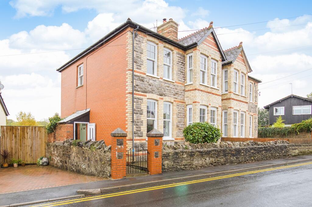 Main image of property: Elm Grove Road, Dinas Powys, The Vale Of Glamorgan. CF64 4AA