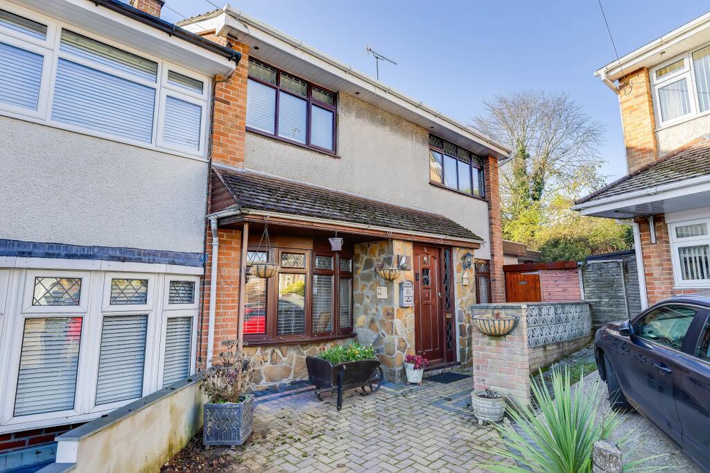 Main image of property: Chapel Close, Dinas Powys, The Vale Of Glamorgan. CF64 4LE