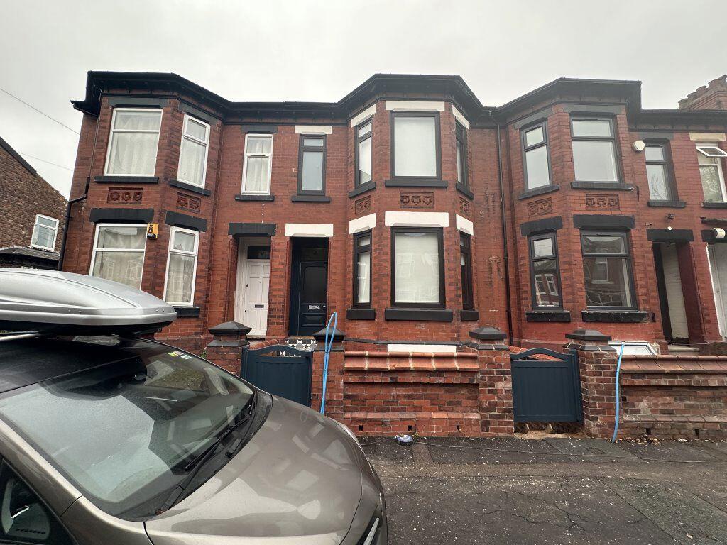 Main image of property: Kensington Avenue, Victoria Park, £135pppw