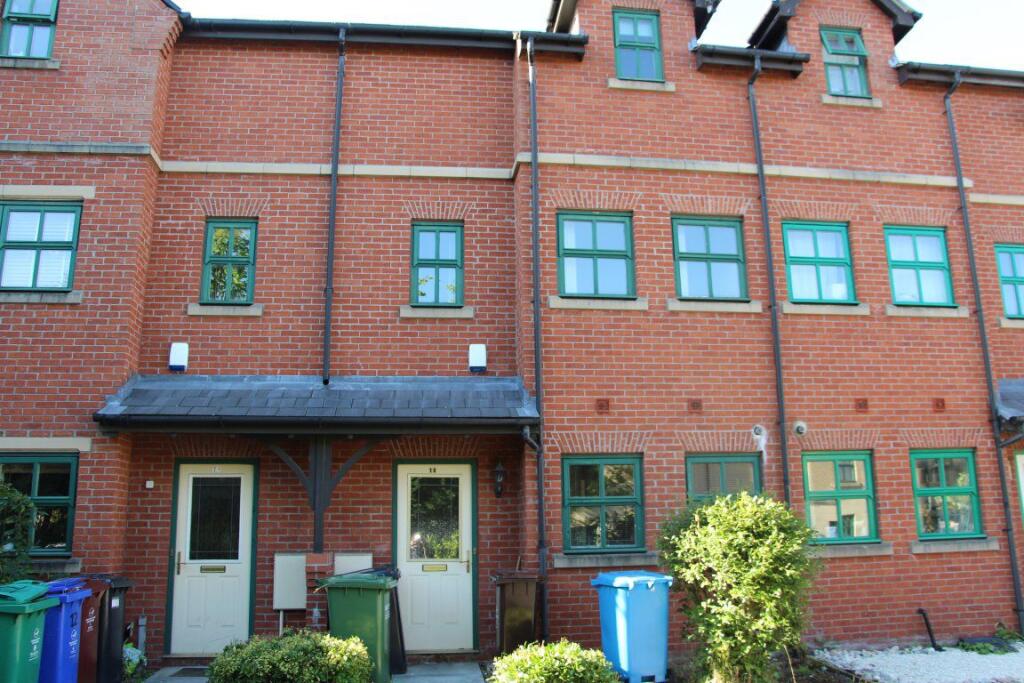 Main image of property: Schuster Road, Victoria Park, £135pppw