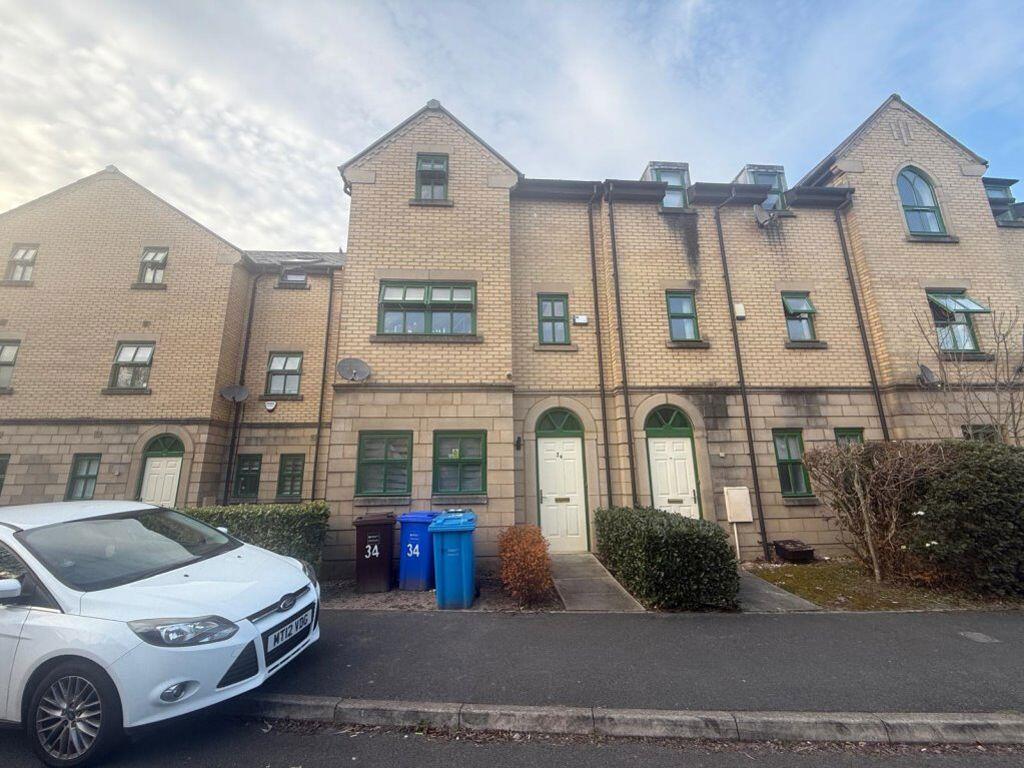 Main image of property: Schuster Road, Victoria Park, £135pppw