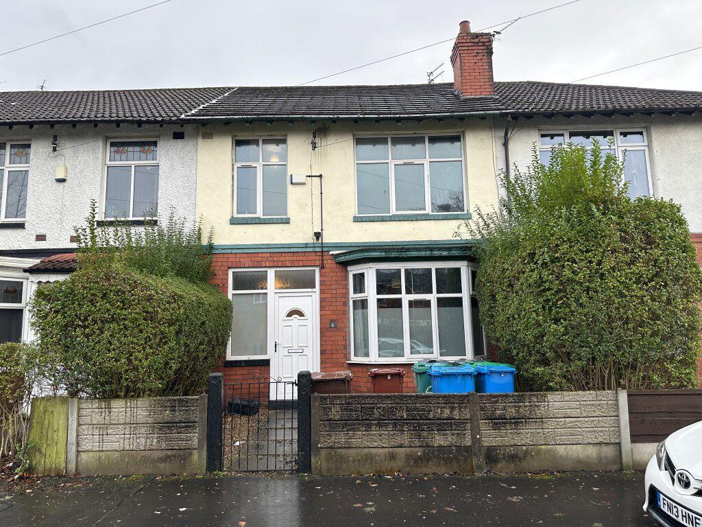 Main image of property: Kinross Road, Victoria Park, £125pppw