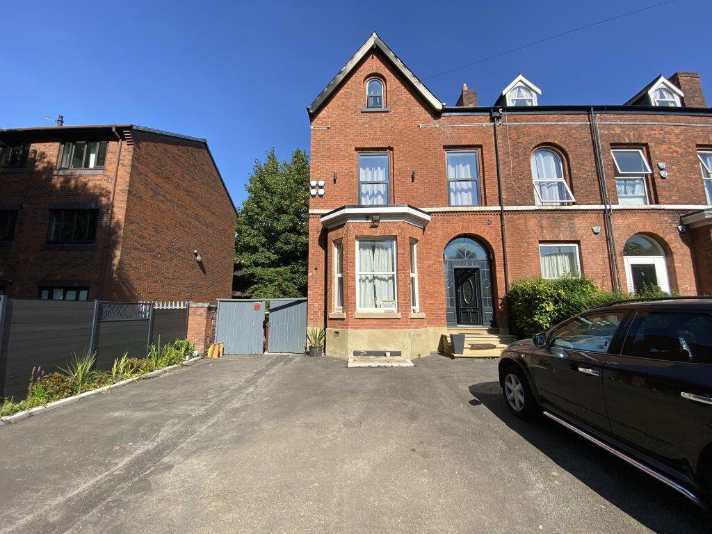 Main image of property: Withington Road, £1200pcm