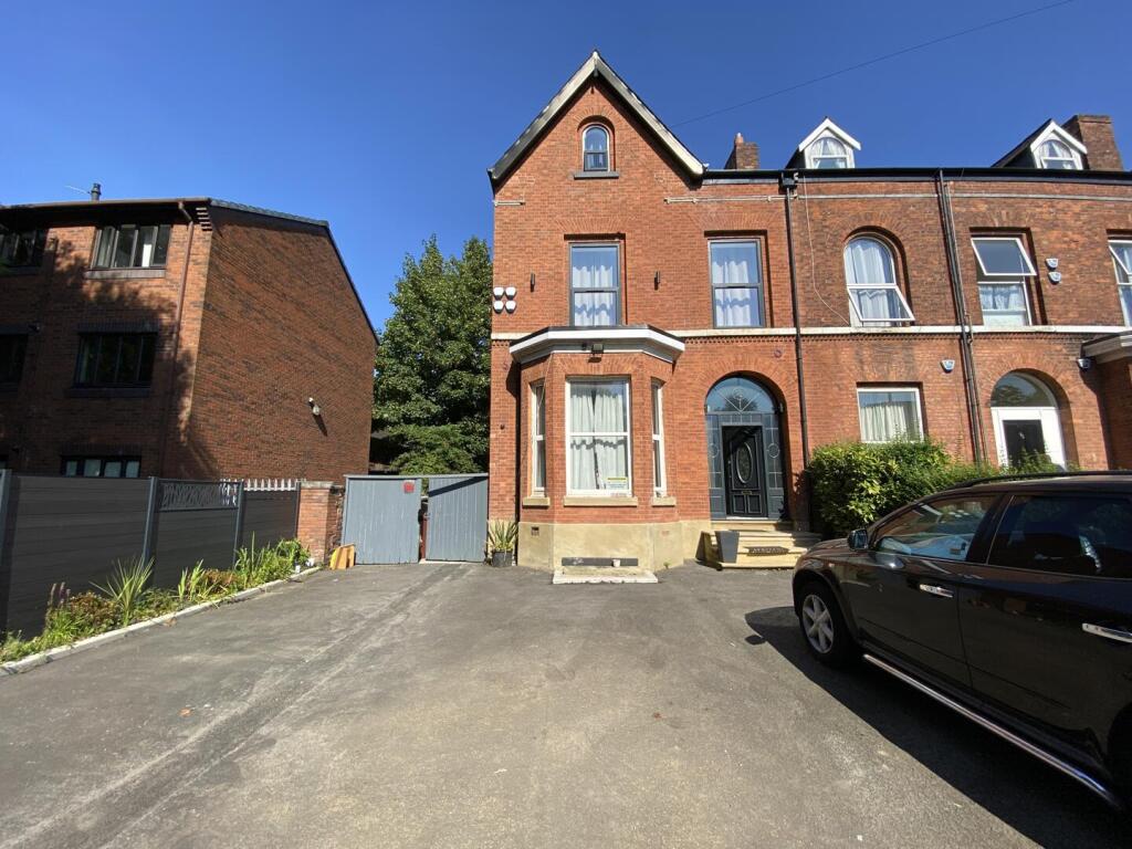 Main image of property: Withington Road, £1250pcm