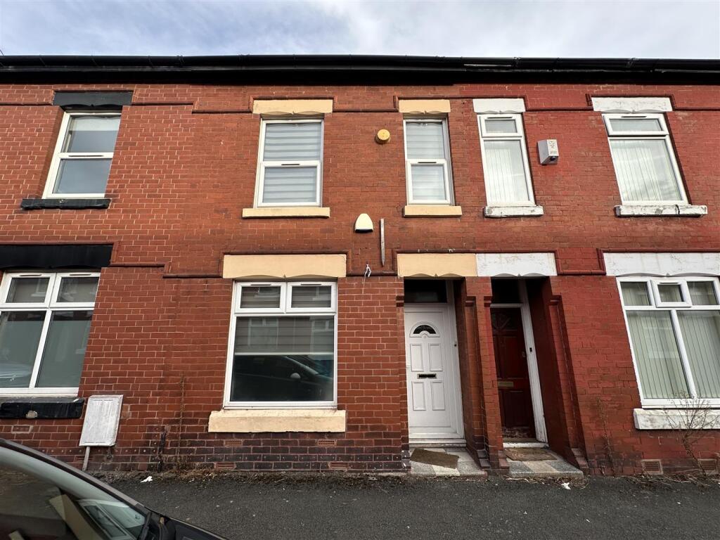 Main image of property: Denham Street, Chorlton-on-Medlock, £145pppw