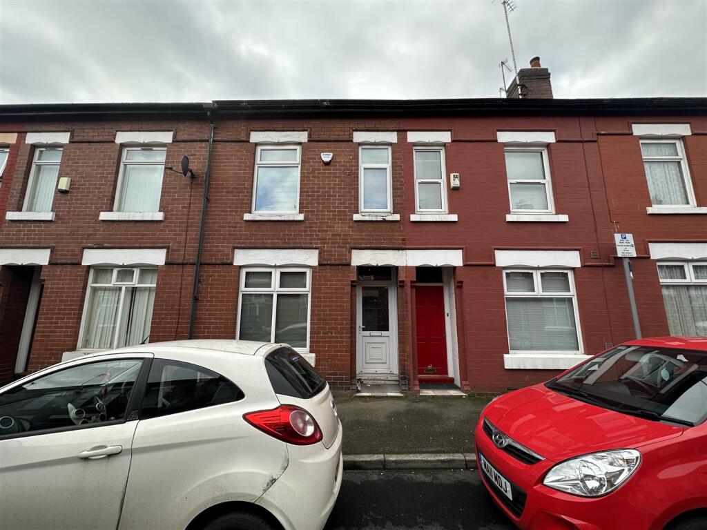 Main image of property: Denham Street, Chorlton-on-Medlock, £145pppw