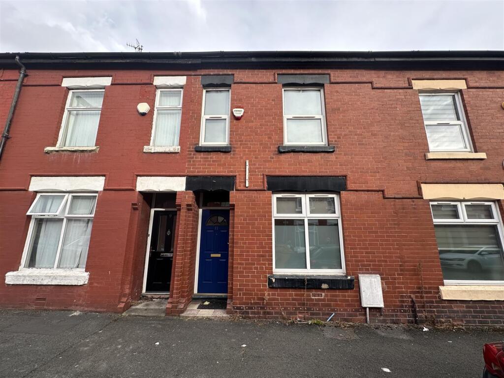 Main image of property: Denham Street, Chorlton-on-Medlock, £130pppw