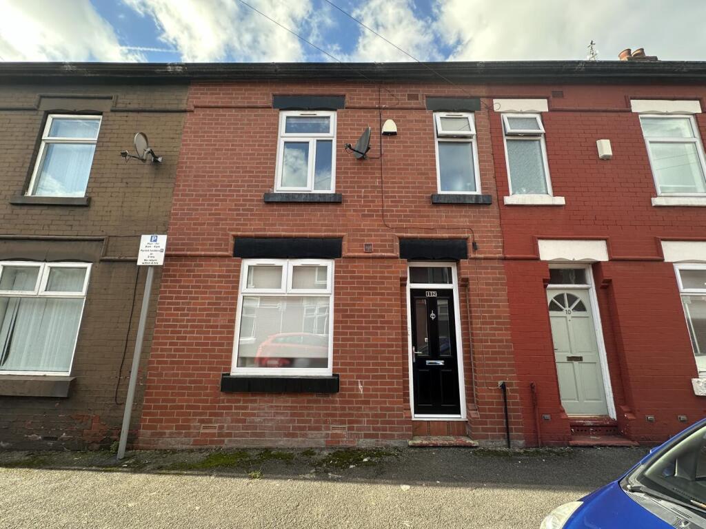Main image of property: Olney Street, Chorlton-on-Medlock, £150pppw