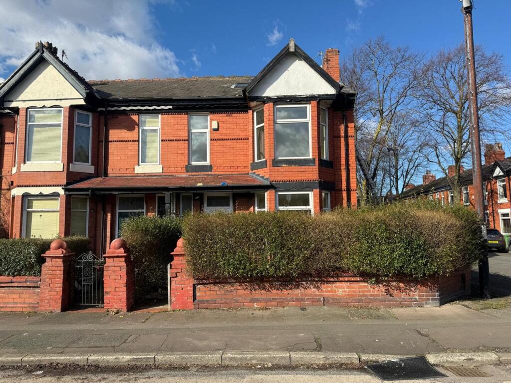 Main image of property: Platt Lane, Fallowfield, £138pppw