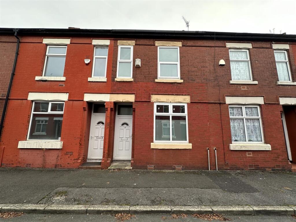 Main image of property: Eston Street, Chorlton-on-Medlock, £145pppw