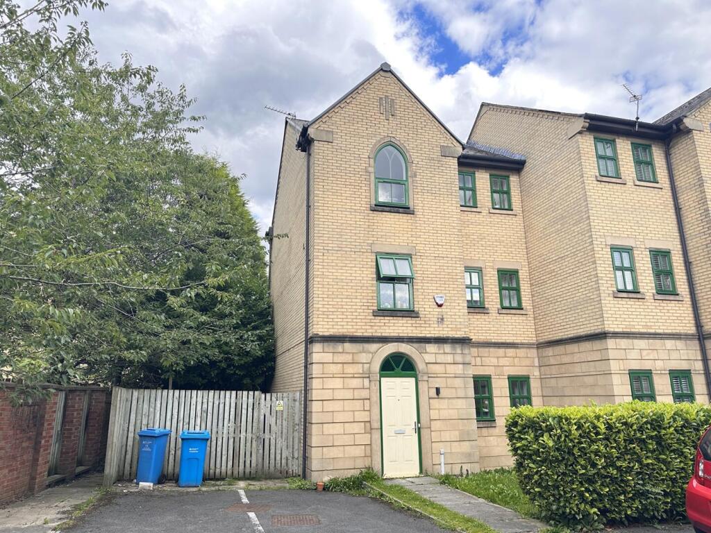 Main image of property: Schuster Road, Victoria Park, £140pppw