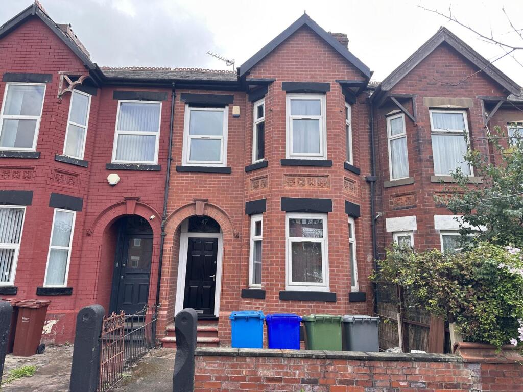 Main image of property: Scarsdale Road, Victoria Park, £135pppw