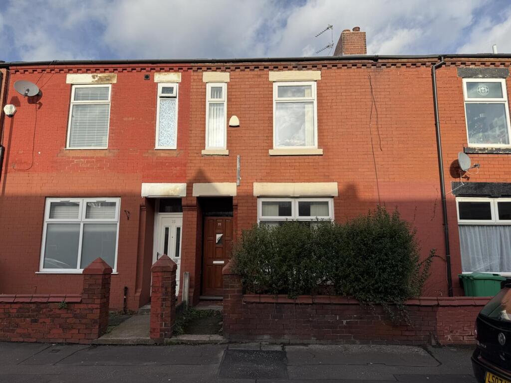 Main image of property: Braemar Road, Fallowfield, £128pppw