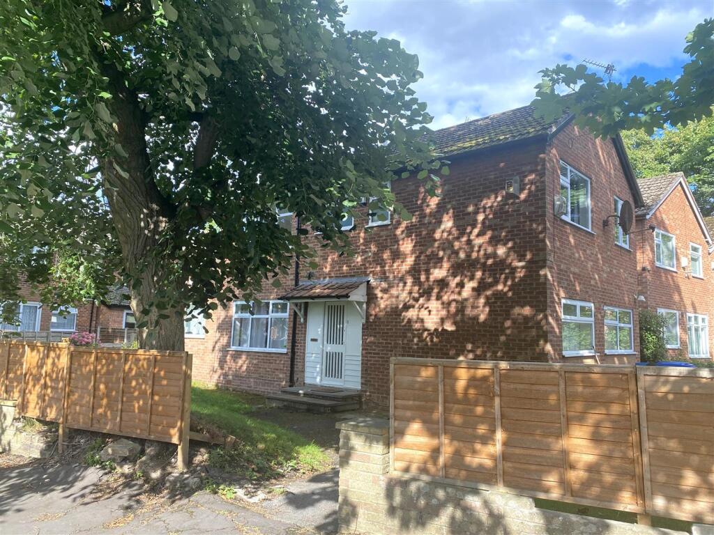 Main image of property: Ladybarn Crescent, Fallowfield, £550pp pcm