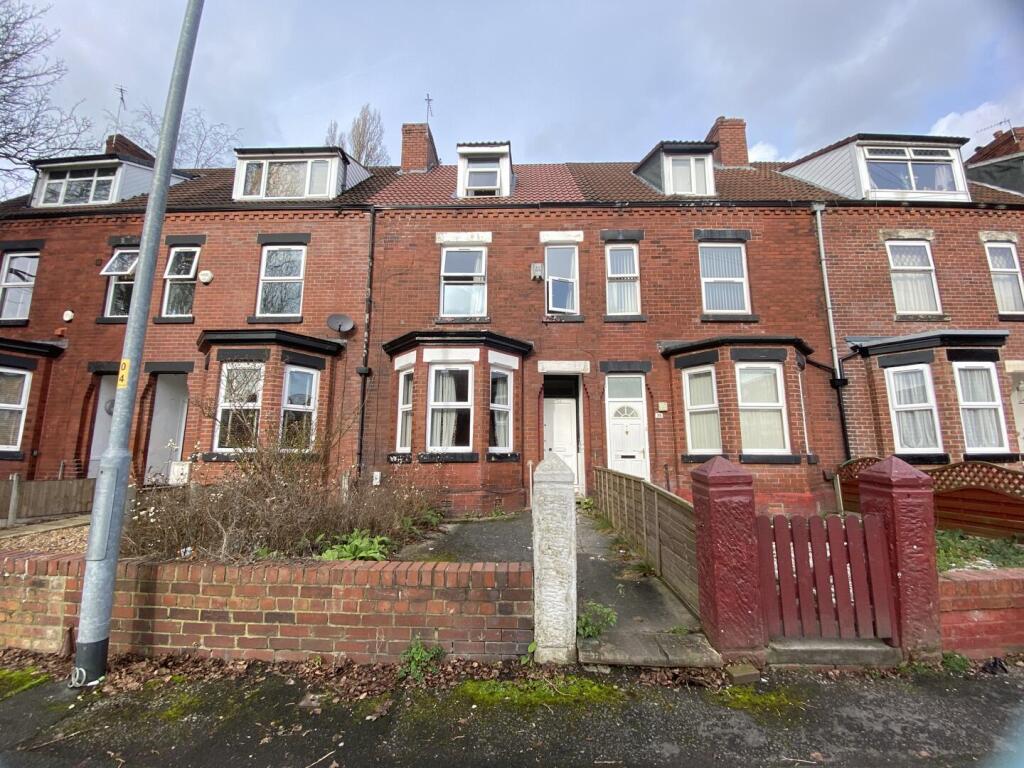 Main image of property: Booth Avenue, Fallowfield, £550pp pcm
