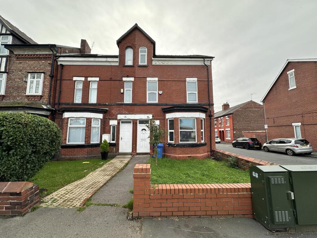 Main image of property: Hathersage Road, Chorlton-on-Medlock, £145pppw
