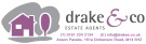 Drake & Co logo