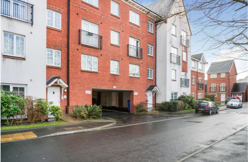 Main image of property: Monks Place, Warrington, Cheshire, WA2