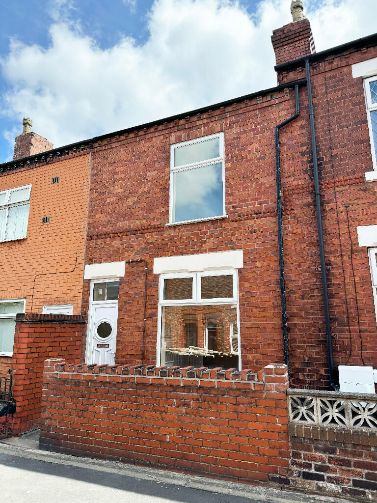 Main image of property: Rydal Street, Newton-Le-Willows, Merseyside, WA12
