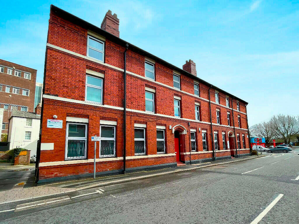 Main image of property: Bold Street, Warrington, Cheshire, WA1