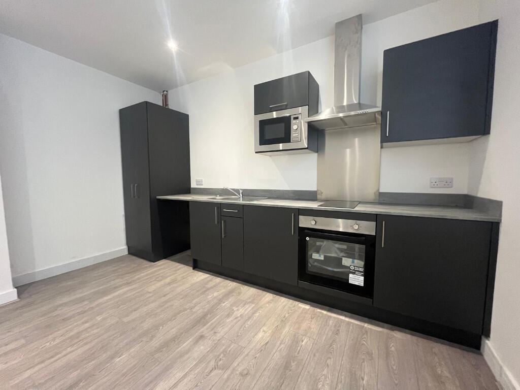 Main image of property: Knutsford Road, Warrington, Cheshire, WA4