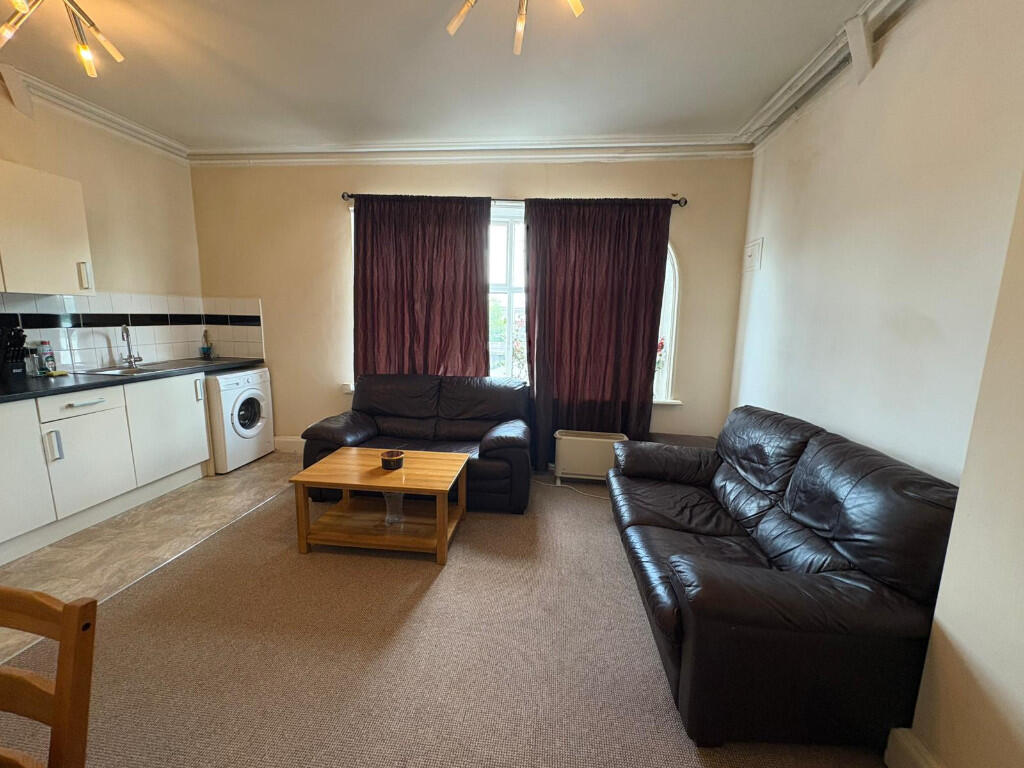 Main image of property: Knutsford Road, Warrington, Cheshire, WA4