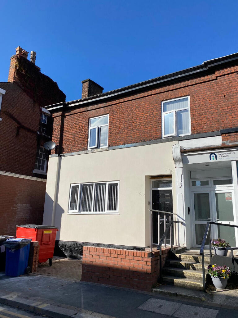 Main image of property: Suez Street, Warrington, Cheshire, WA1