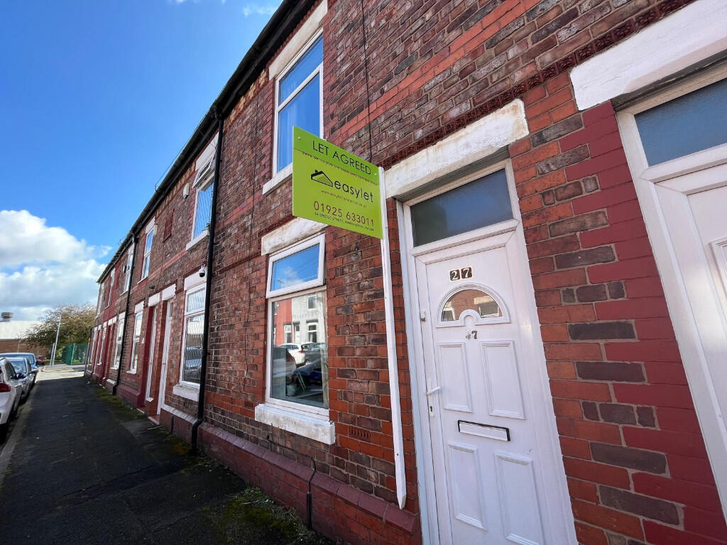 Main image of property: Collin Street, Warrington, Cheshire, WA5