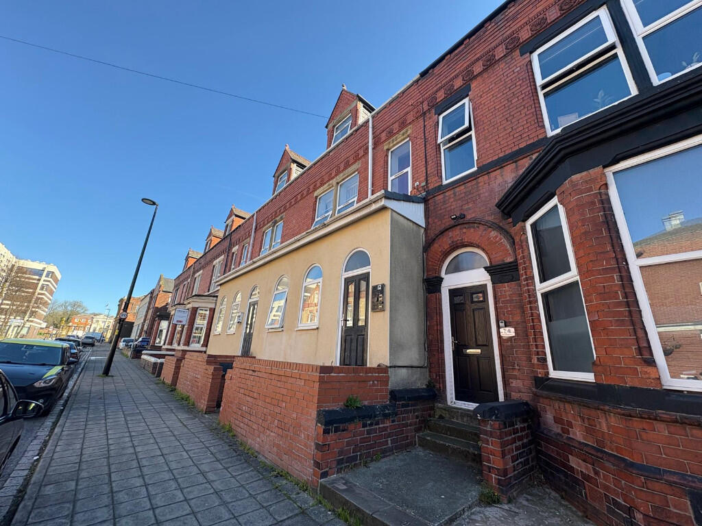 Main image of property: Winmarleigh Street, Warrington, Cheshire, WA1