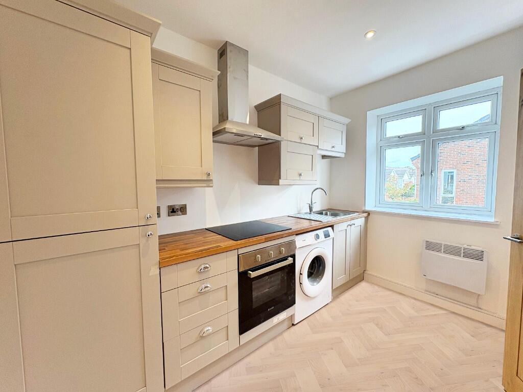 Main image of property: Booths Hill Road, Lymm, Cheshire, WA13