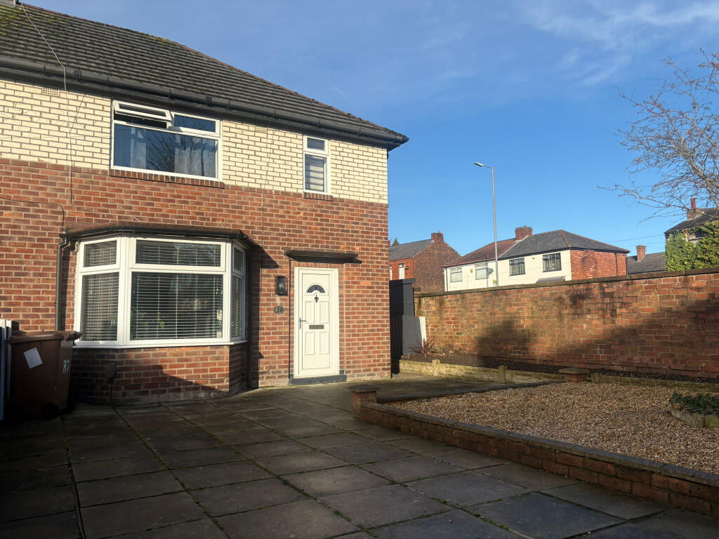 Main image of property: Cotswold Grove, St. Helens, Merseyside, WA9
