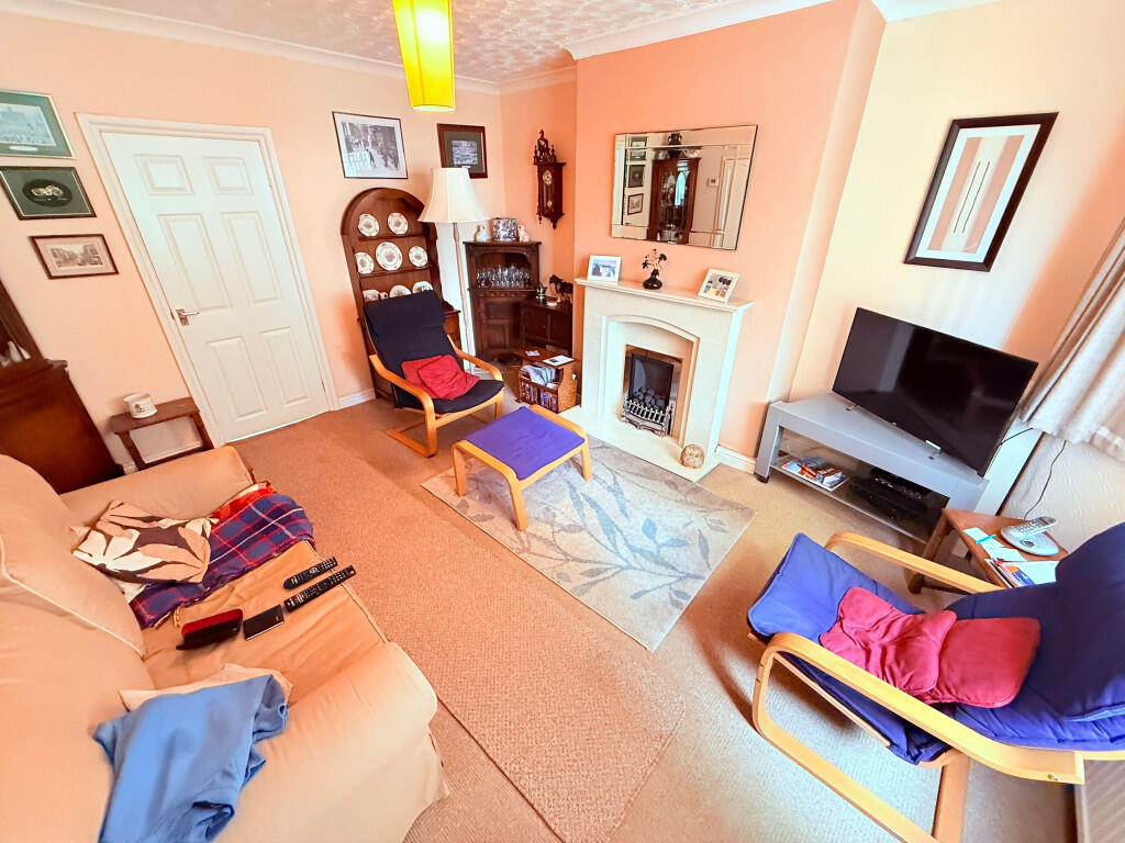 Main image of property: Shaws Avenue, Warrington, Cheshire, WA2